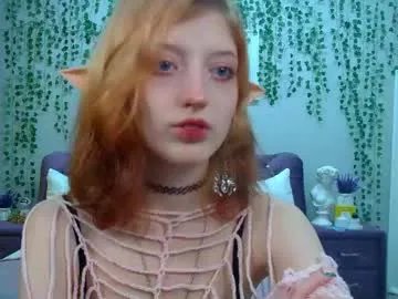 mistymarlow on Chaturbate