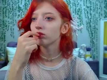mistymarlow on Chaturbate
