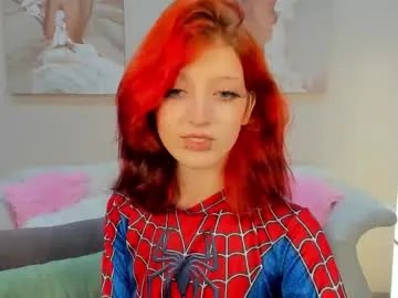 mistymarlow on Chaturbate