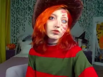 mistymarlow on Chaturbate