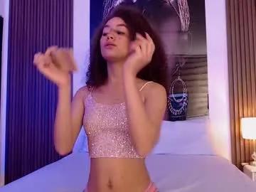 miticabrennet on Chaturbate 