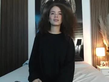 miticabrennet on Chaturbate 