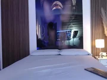 miticabrennet on Chaturbate 