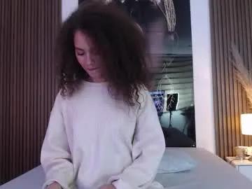 miticabrennet on Chaturbate 