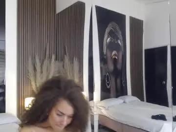 miticabrennet on Chaturbate 