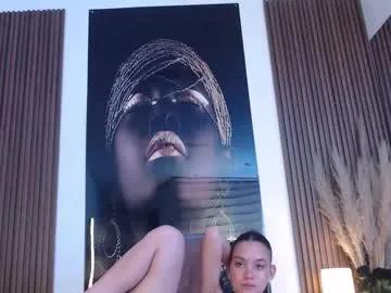 miticabrennet on Chaturbate 