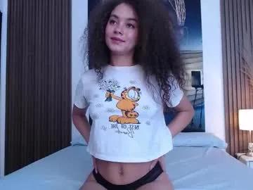 miticabrennet on Chaturbate 