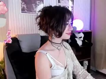 Naked miyuki_wolf from Chaturbate miyuki_wolf from Chaturbate