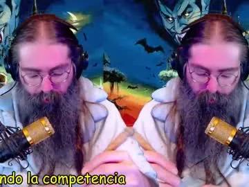 Freechat mjolnirinyou on Chaturbate