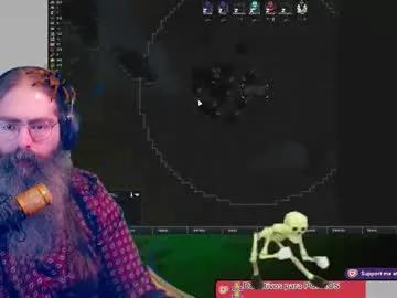 Freechat mjolnirinyou on Chaturbate