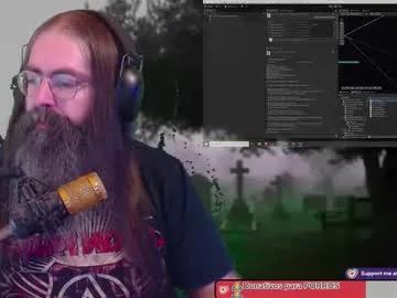 Freechat mjolnirinyou on Chaturbate