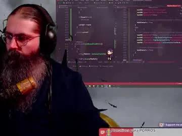 Freechat mjolnirinyou on Chaturbate