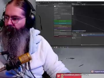 Freechat mjolnirinyou on Chaturbate