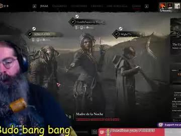 Freechat mjolnirinyou on Chaturbate