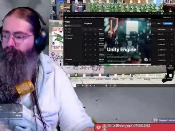 Freechat mjolnirinyou on Chaturbate