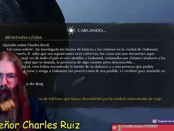 Freechat mjolnirinyou on Chaturbate