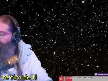 Freechat mjolnirinyou on Chaturbate