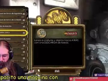 mjolnirinyou from Chaturbate