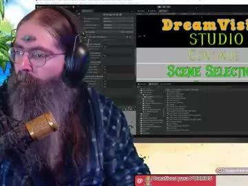 Freechat mjolnirinyou on Chaturbate