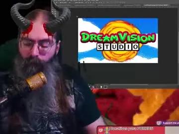 Freechat mjolnirinyou on Chaturbate