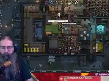 Freechat mjolnirinyou on Chaturbate