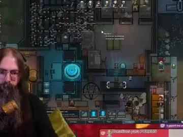 Freechat mjolnirinyou on Chaturbate