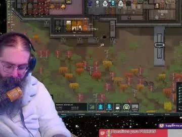 Freechat mjolnirinyou on Chaturbate