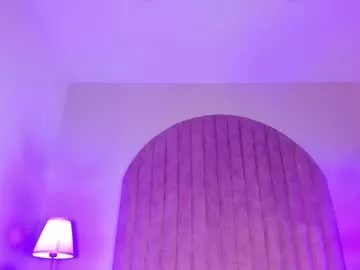 molly_jackson on Chaturbate