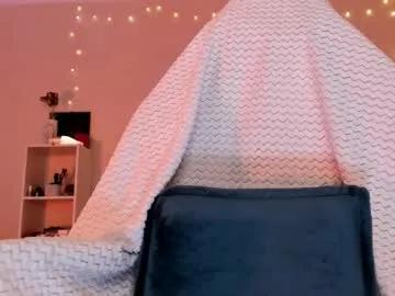 molly_soft on Chaturbate