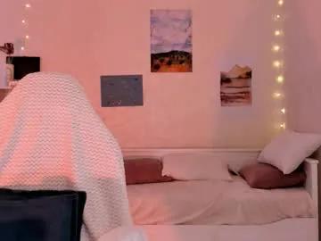 molly_soft on Chaturbate