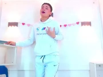 Freechat molly_spears on Chaturbate