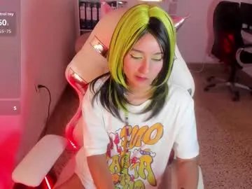molly_sweetlove on Chaturbate 