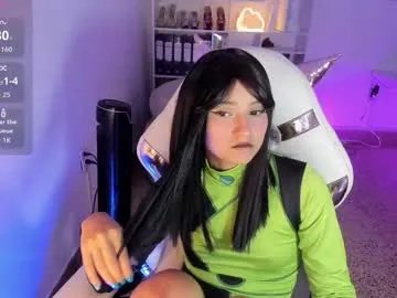molly_sweetlove on Chaturbate 