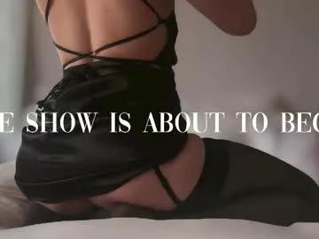 mollysoulful on Chaturbate 