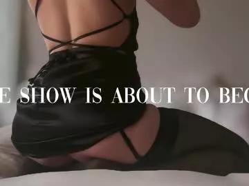 mollysoulful on Chaturbate 