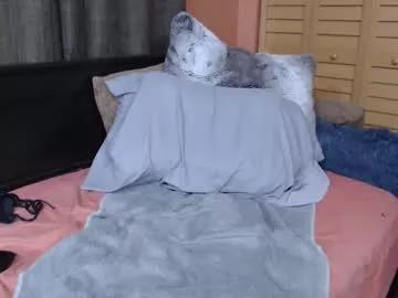 monica_leigh on Chaturbate 