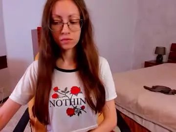 Freechat monika_gram on Chaturbate