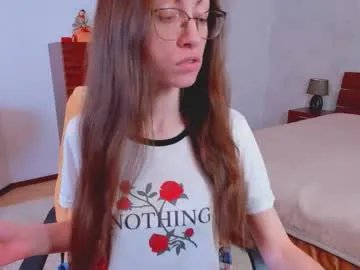Freechat monika_gram on Chaturbate