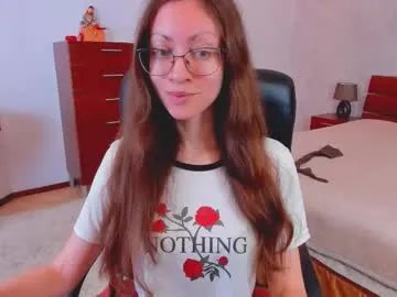 Freechat monika_gram on Chaturbate