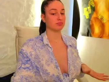 monique_a on Chaturbate