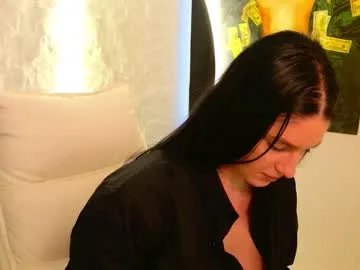 monique_a on Chaturbate