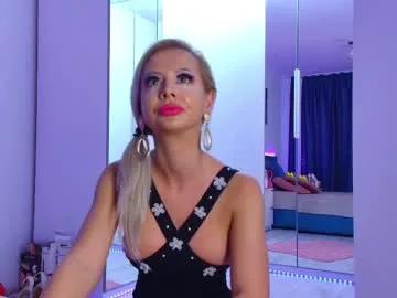 moniquebliss on Chaturbate