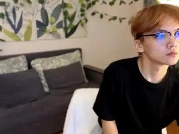 Discover Moon_felix, he wants to masturbate for you moon_felix from Chaturbate