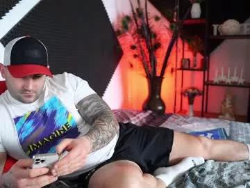 moonjoey on Chaturbate 