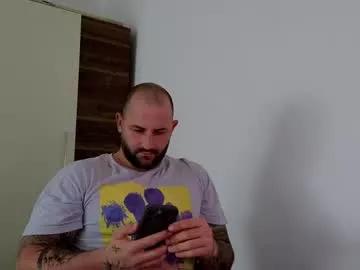 moonjoey on Chaturbate 
