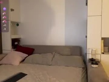 moorekatty on Chaturbate