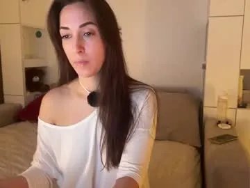 moorekatty on Chaturbate