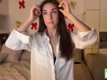 moorekatty on Chaturbate