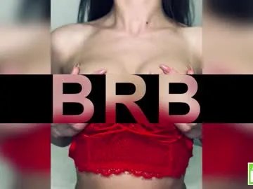 moorekatty on Chaturbate