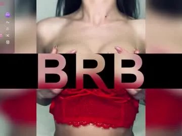 moorekatty on Chaturbate